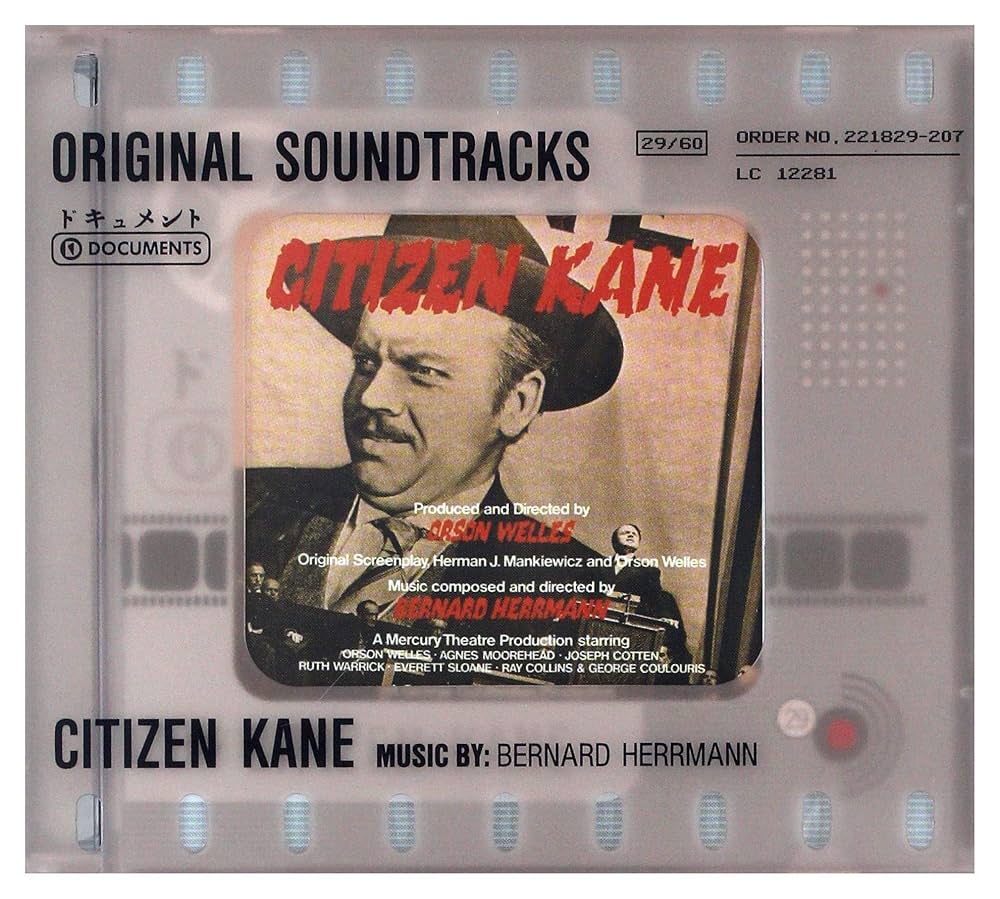 洋楽 Citizen Kane / Deliverance 250px-Deliverance.jpeg